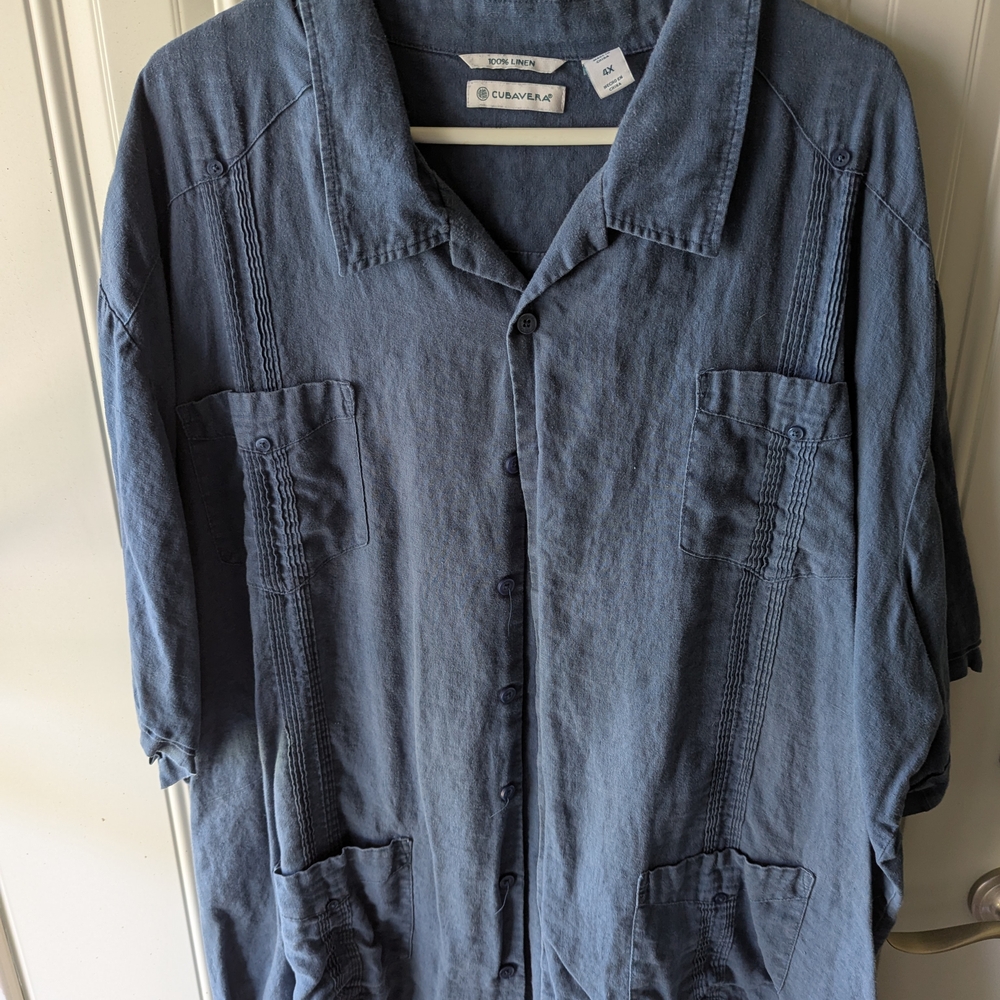 Columbia Men's Blue Casual Jacket